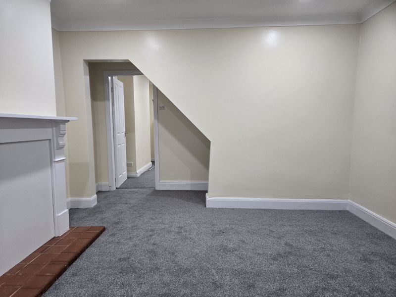 Reservoir Road Selly Oak